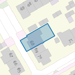 Perceel HOO00-L-3572