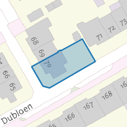 Perceel HOO00-L-3574