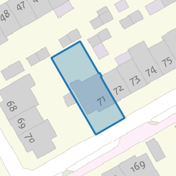 Perceel HOO00-L-3575