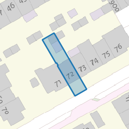 Perceel HOO00-L-3576