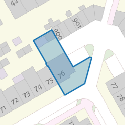 Perceel HOO00-L-3580