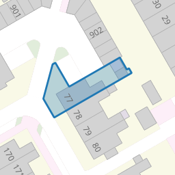 Perceel HOO00-L-3581