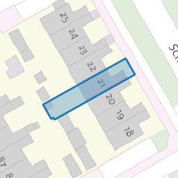 Perceel HOO00-L-3589