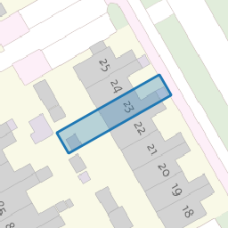 Perceel HOO00-L-3591