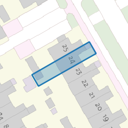 Perceel HOO00-L-3592