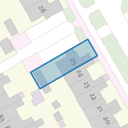 Perceel HOO00-L-3593