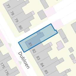 Perceel HOO00-L-3594