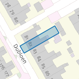 Perceel HOO00-L-3595