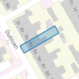 Perceel HOO00-L-3597