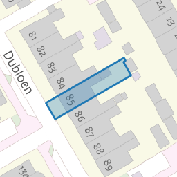 Perceel HOO00-L-3598