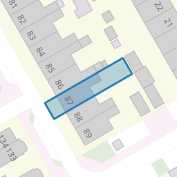 Perceel HOO00-L-3600