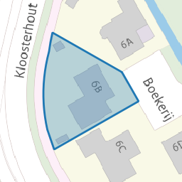 Perceel HOO00-L-3605