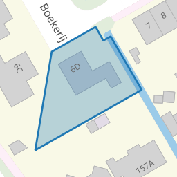 Perceel HOO00-L-3609