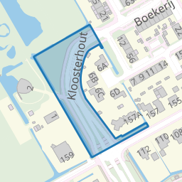 Perceel HOO00-L-3611