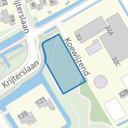 Perceel HOO00-L-3619