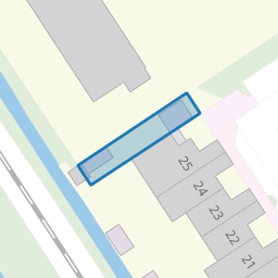 Perceel HOO00-L-3627