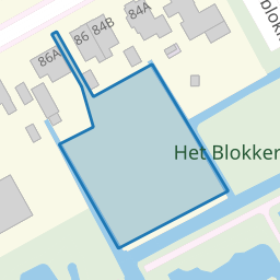 Perceel HOO00-L-3630