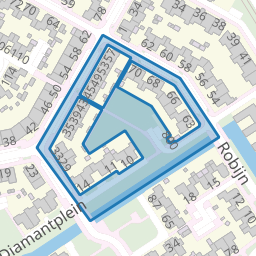 Perceel HOO00-L-3641