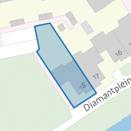 Perceel HOO00-L-3645