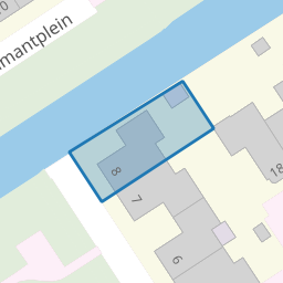 Perceel HOO00-L-3647