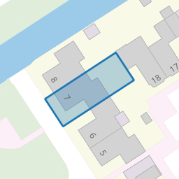 Perceel HOO00-L-3648