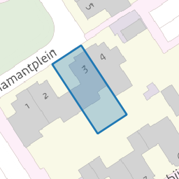 Perceel HOO00-L-3652