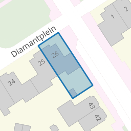 Perceel HOO00-L-3656