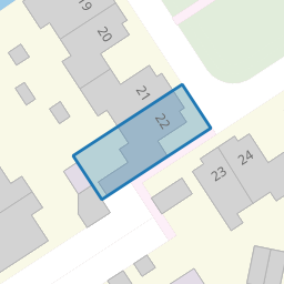 Perceel HOO00-L-3660