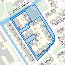 Perceel HOO00-L-3664