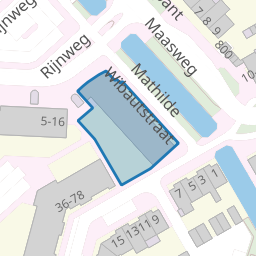 Perceel HOO00-L-3677