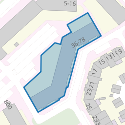 Perceel HOO00-L-3678