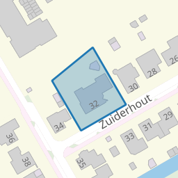 Perceel HOO00-L-3698