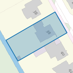 Perceel HOO00-L-3701