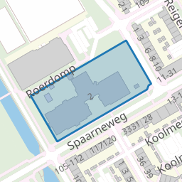 Perceel HOO00-L-3707