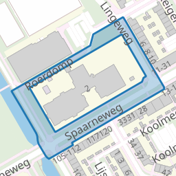 Perceel HOO00-L-3708