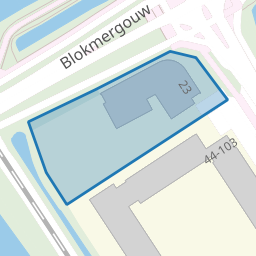 Perceel HOO00-L-3709