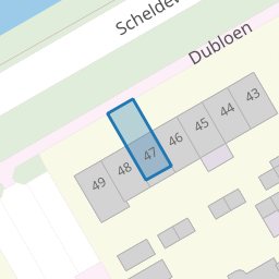 Perceel HOO00-L-3724