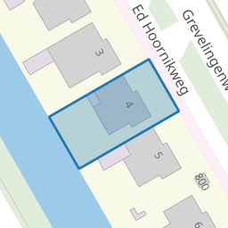 Perceel HOO00-L-3737