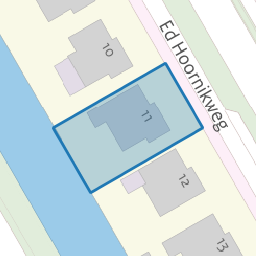 Perceel HOO00-L-3744