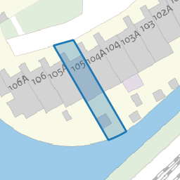 Perceel HOO00-L-3752