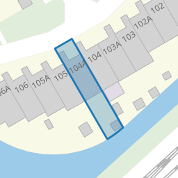 Perceel HOO00-L-3753