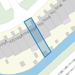 Perceel HOO00-L-3755