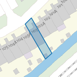 Perceel HOO00-L-3756