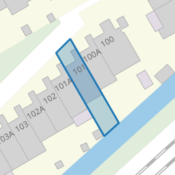 Perceel HOO00-L-3760