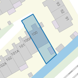 Perceel HOO00-L-3762