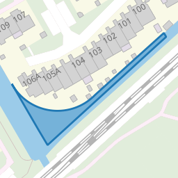 Perceel HOO00-L-3764