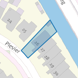 Perceel HOO00-L-3765