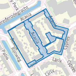 Perceel HOO00-L-3775