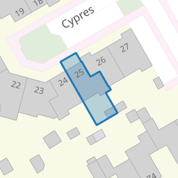 Perceel HOO00-L-3777