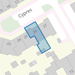 Perceel HOO00-L-3778